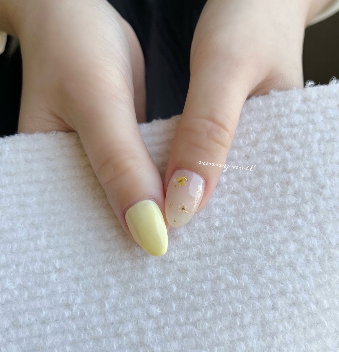 sunny_nail