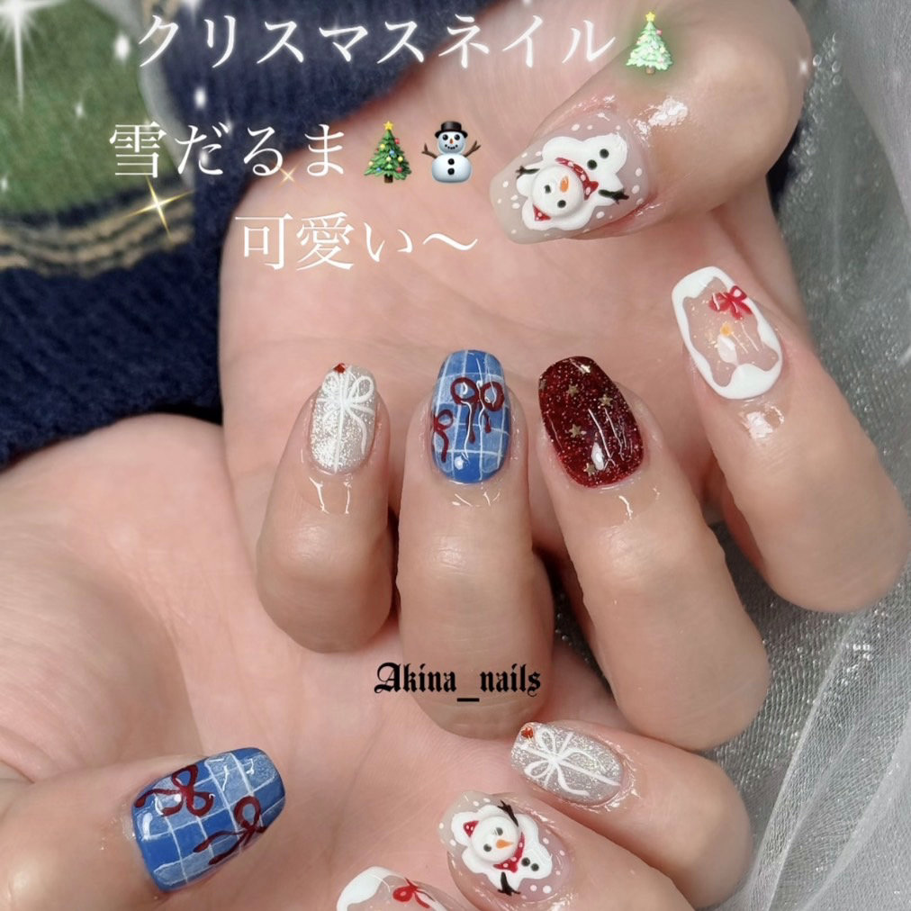 nacy.nail