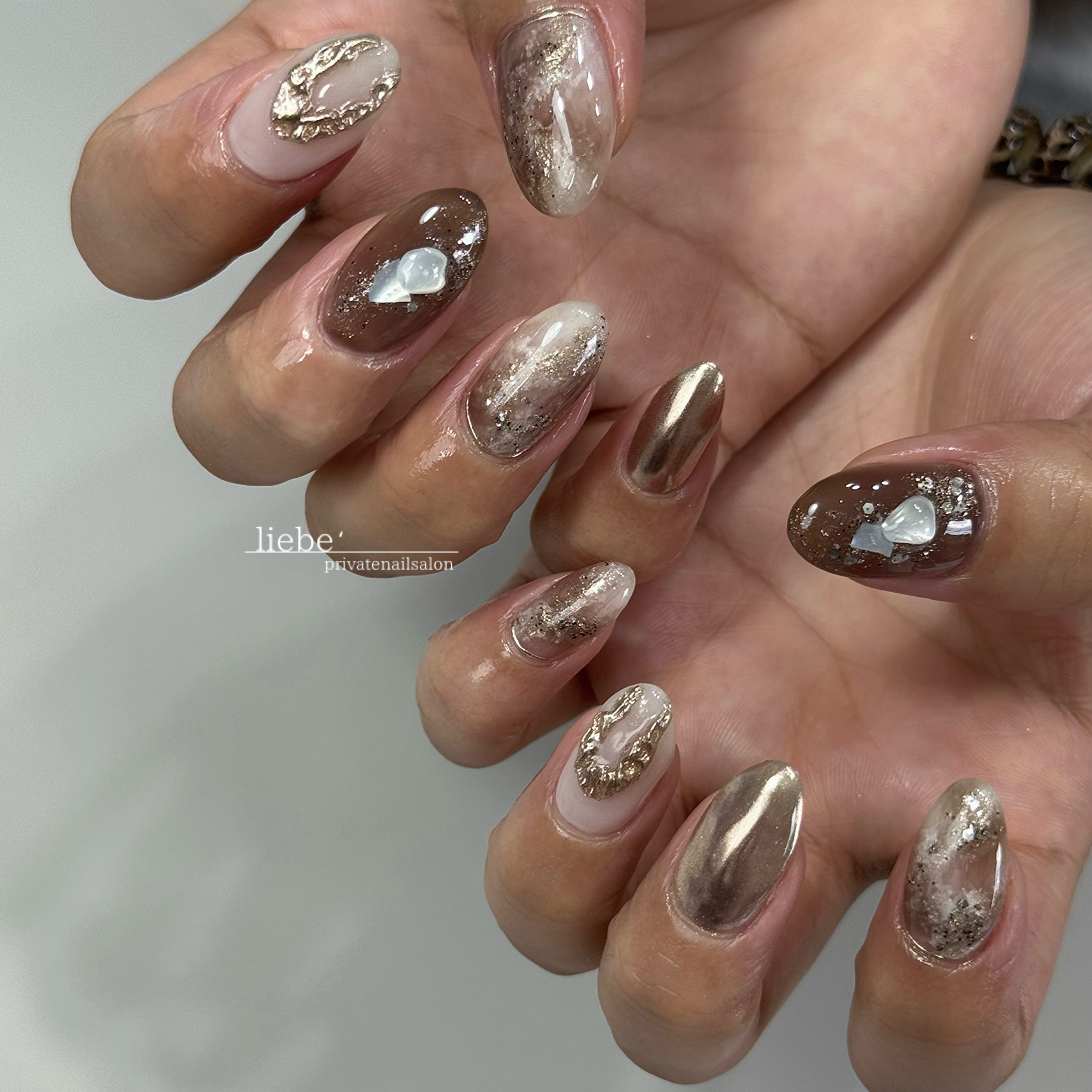 Liebe_nail