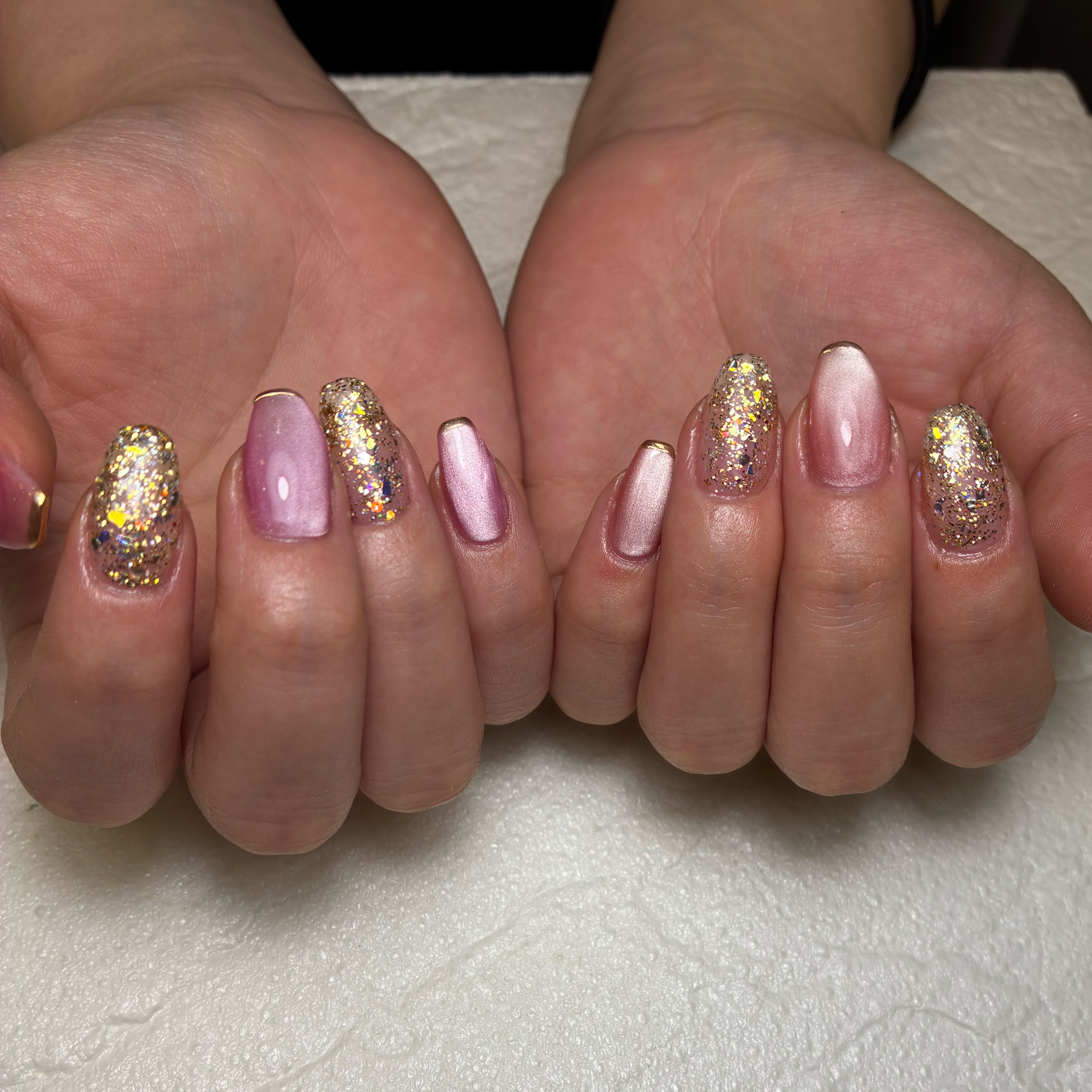 lux.nail