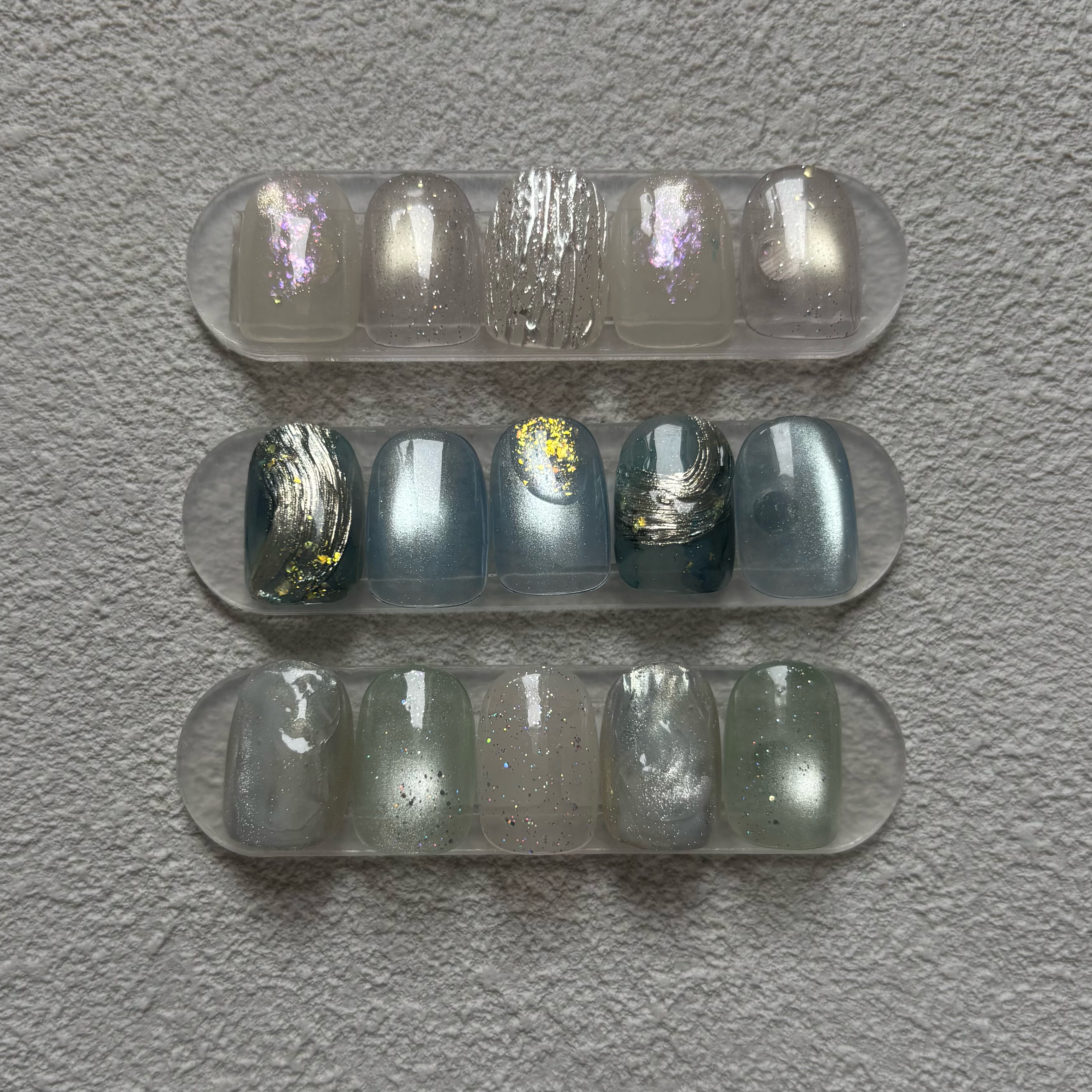 Lea___nail