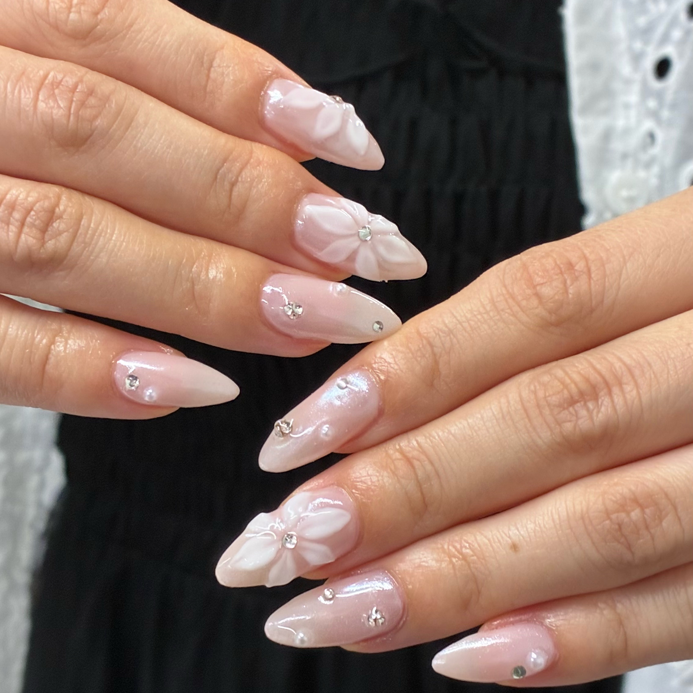 Risa_nail._.