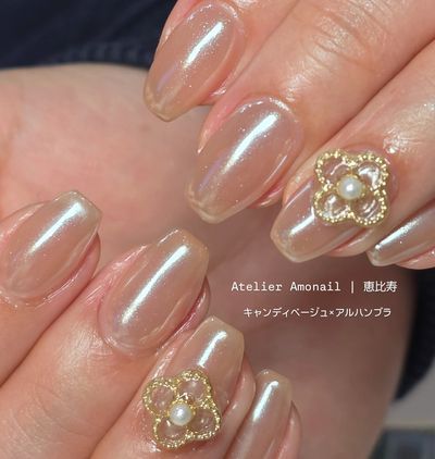 ミラーワンカラー