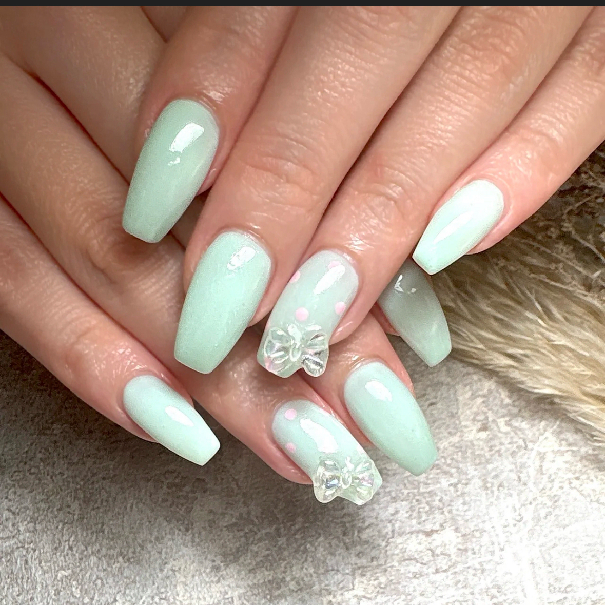Pookynails