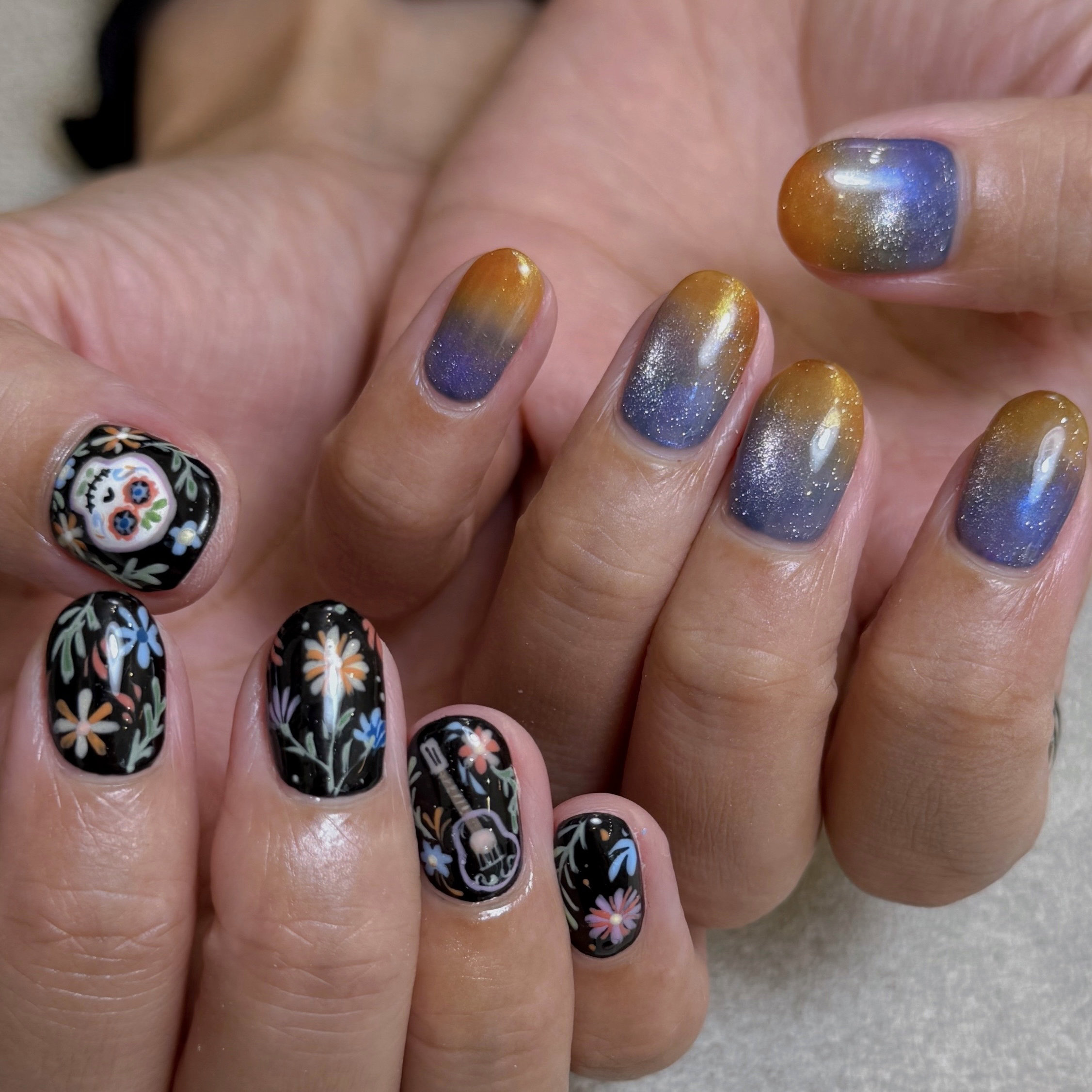 MAHINA_nail