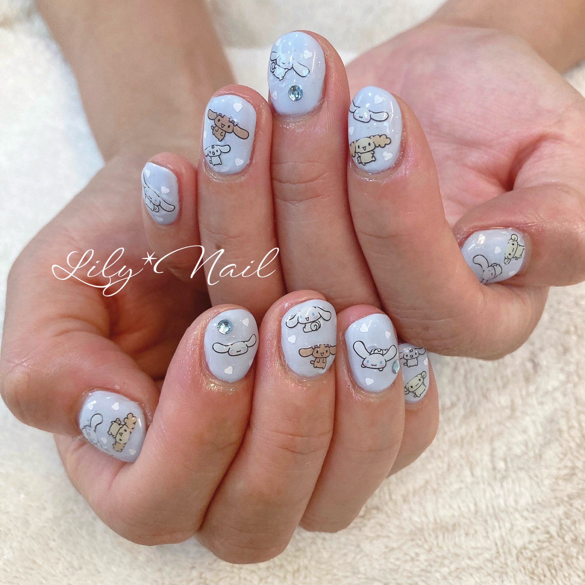_Lily.Nail_
