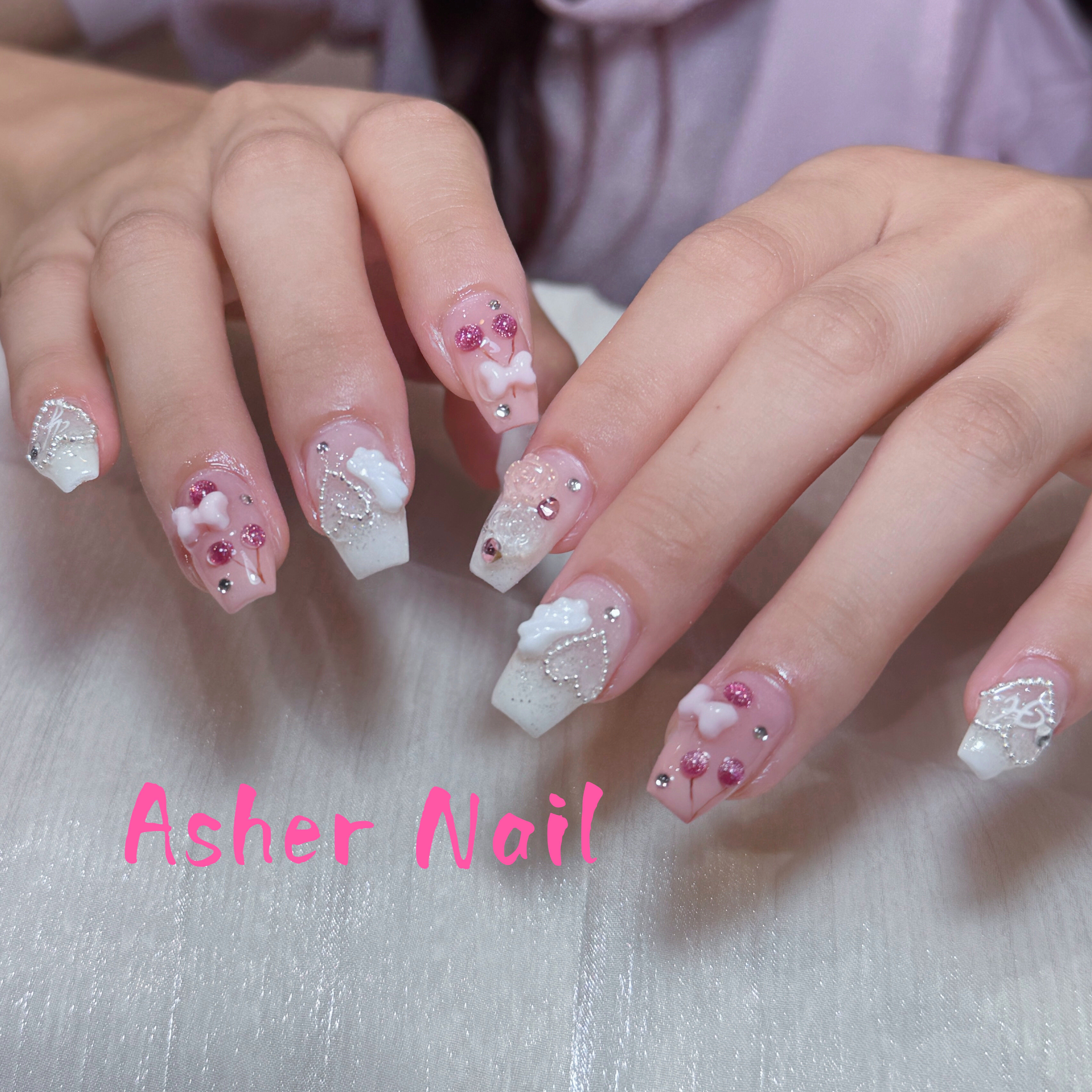 Nail__Asher
