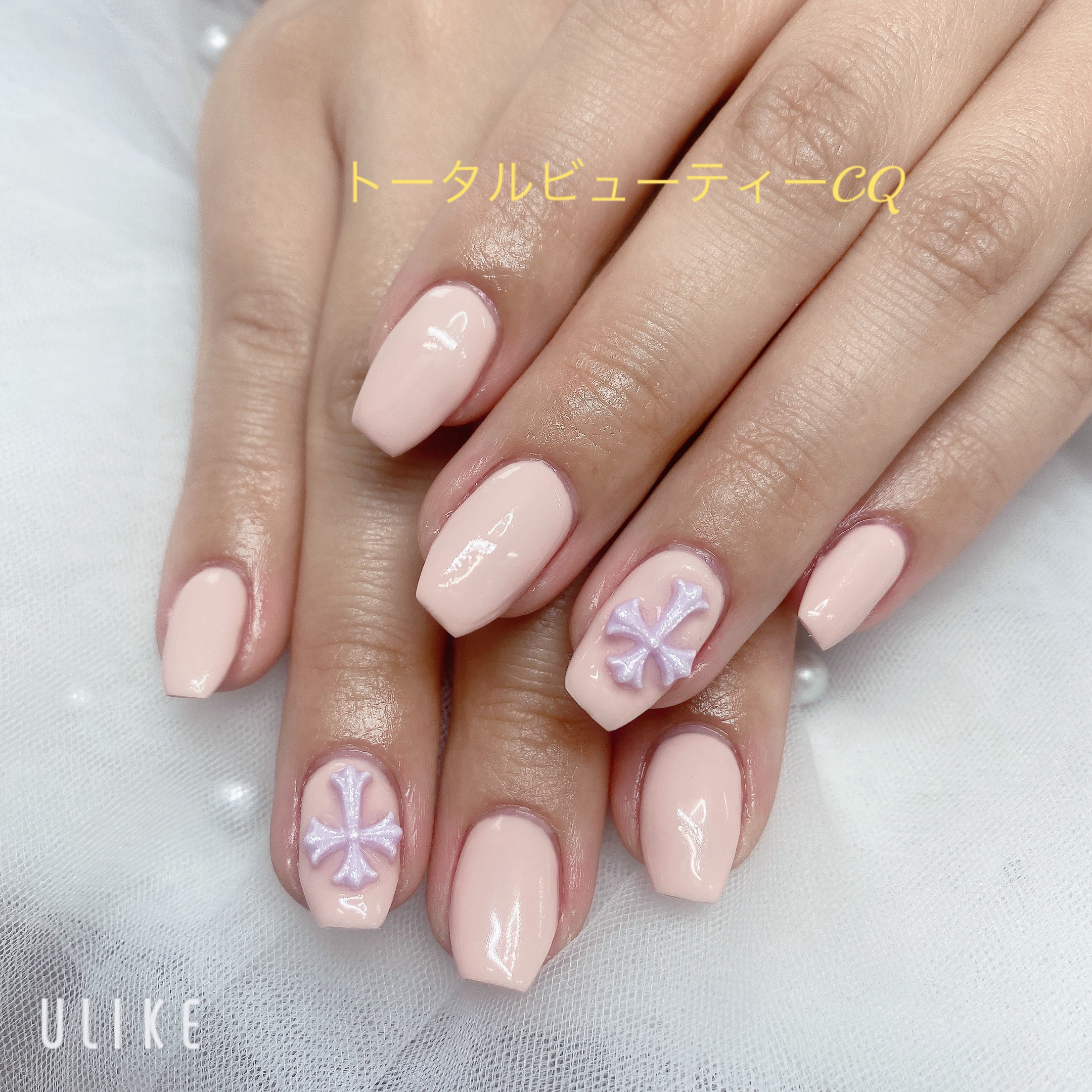 Nail_lina99