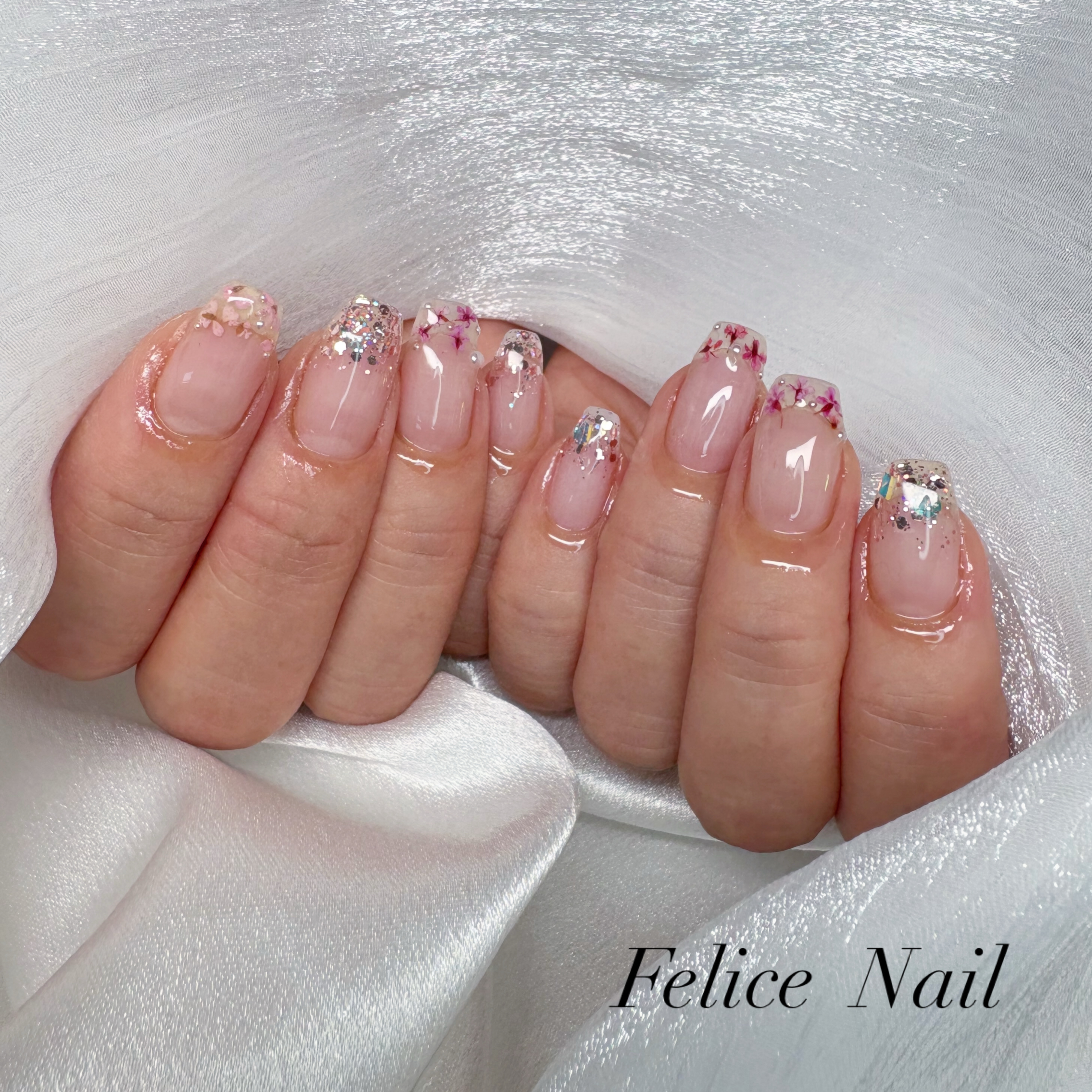 Felicenail