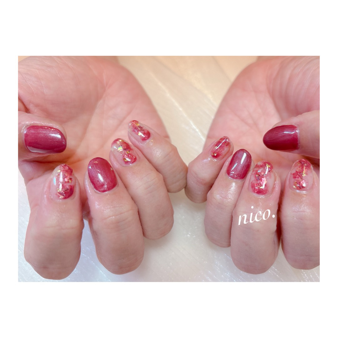 nailsalonnico