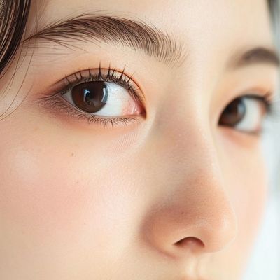 『平日限定‼️』👑新規人気No1👑まつ毛パーマorパリジェンヌラッシュリフト