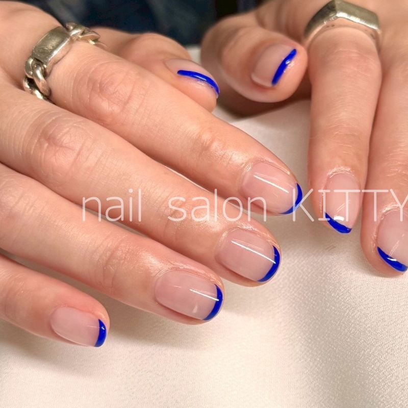 nail salon KITTY