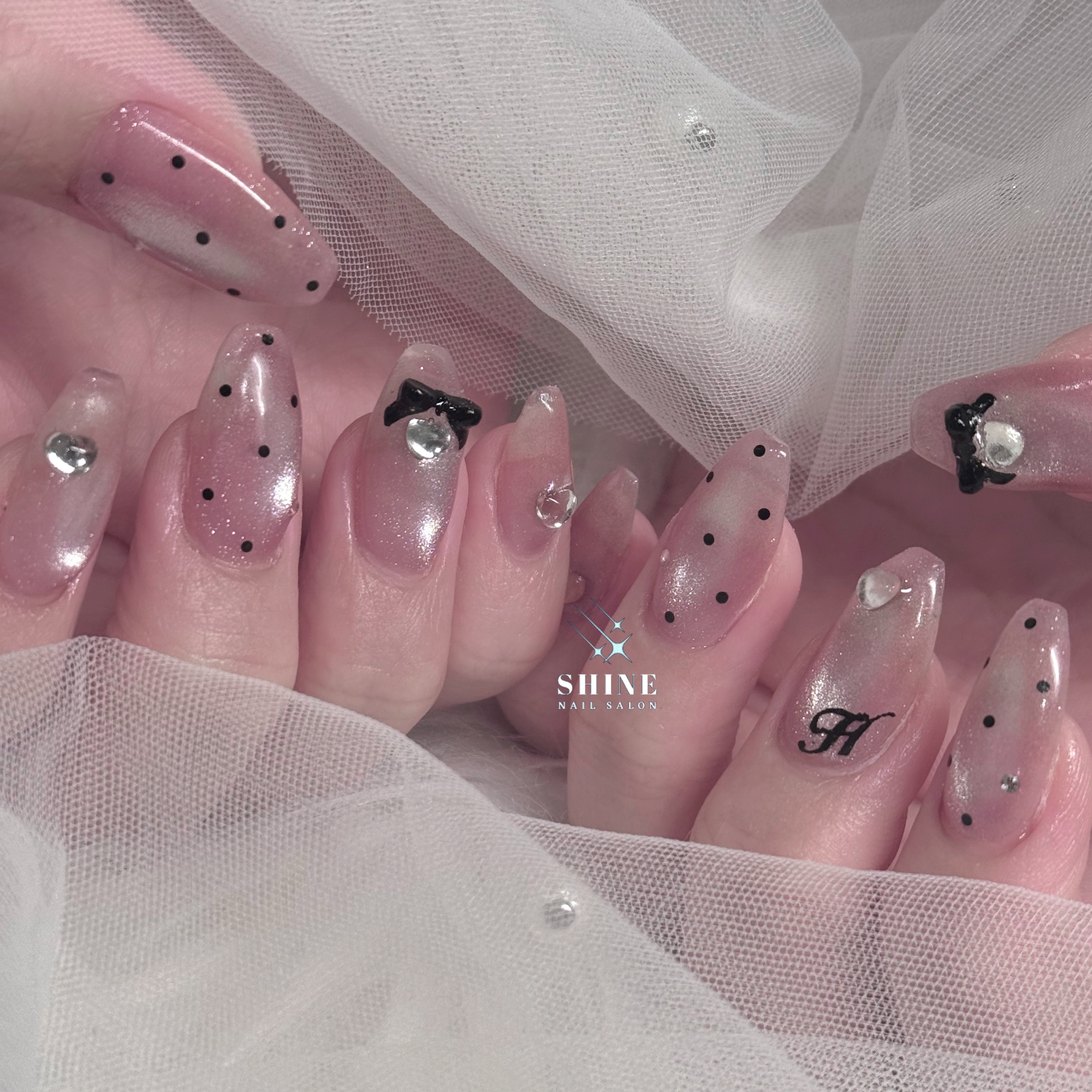 Nail_Maki_Shine