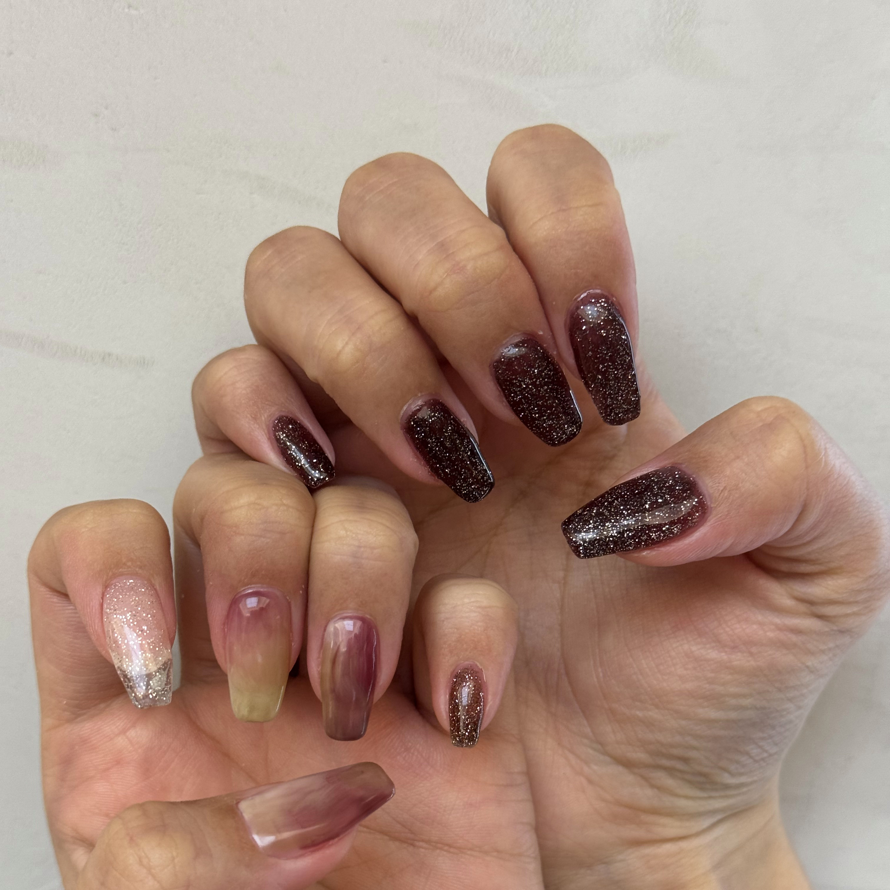 mapo_nail