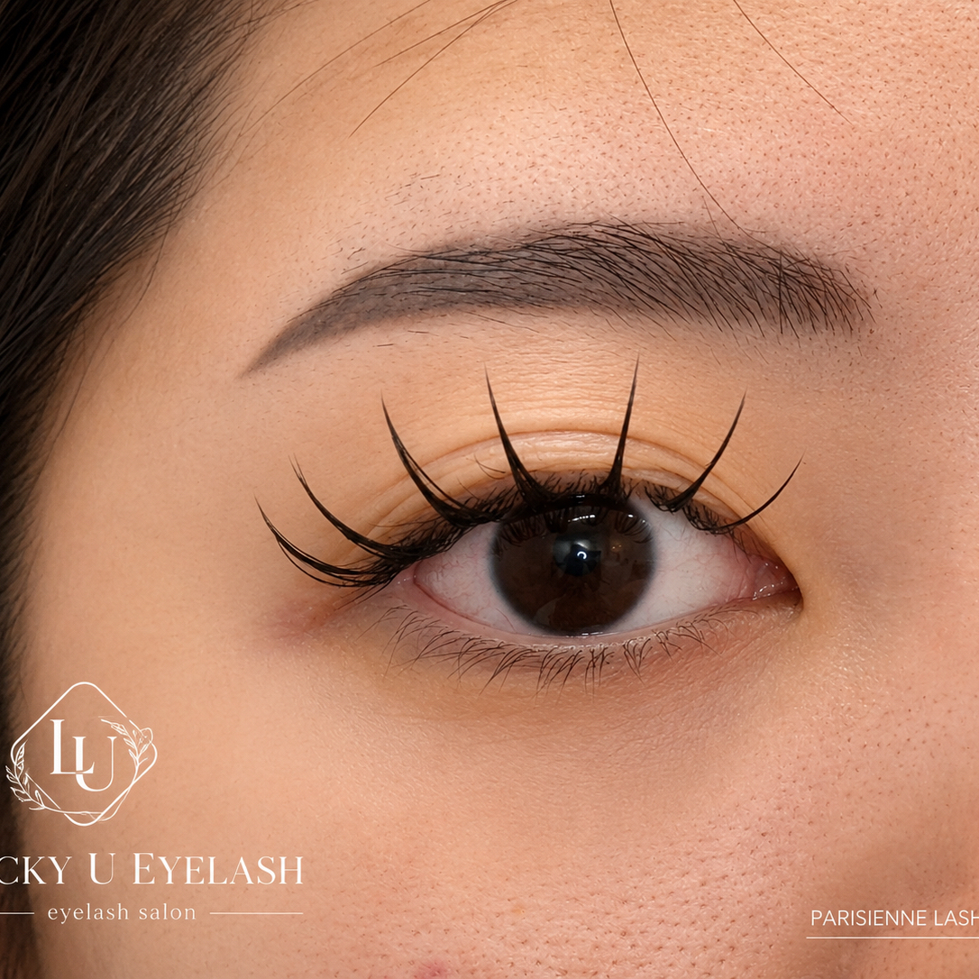luckyueyelash