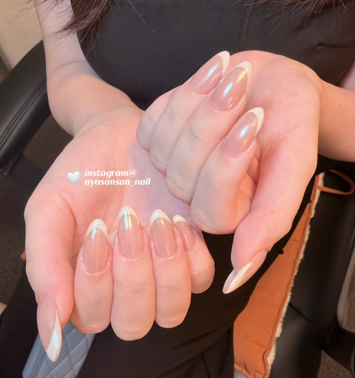 ayasansan_nail