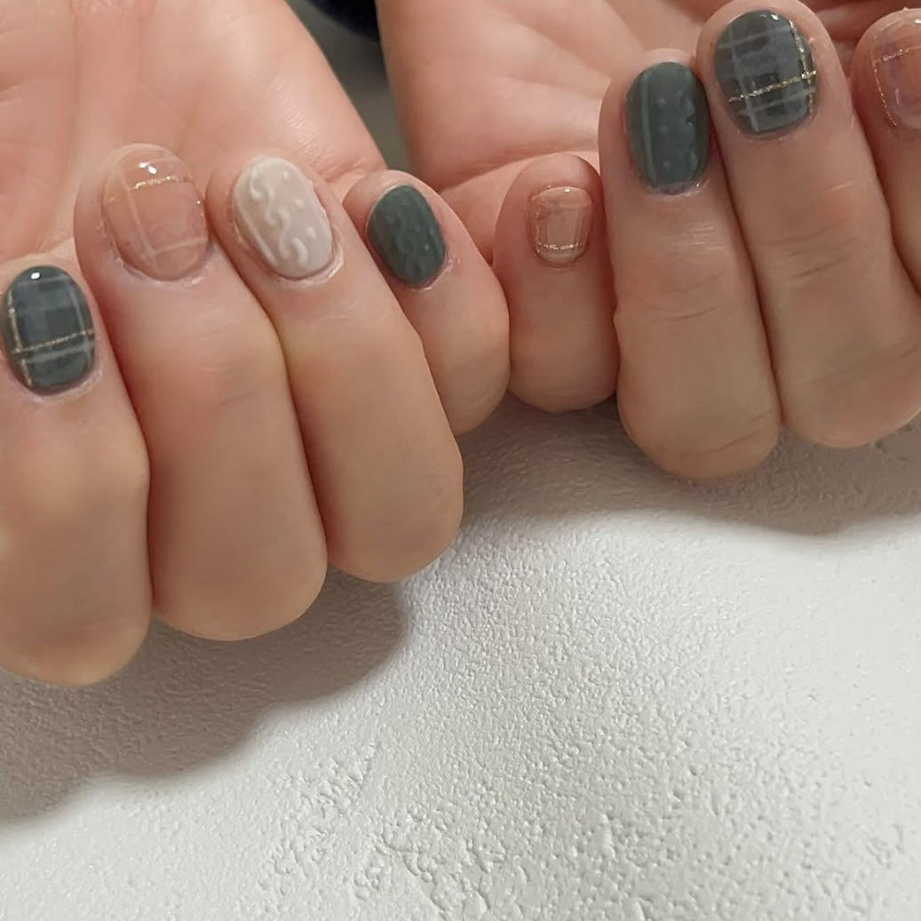 hoshi.nail