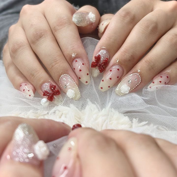 ネイリー（Nailie） - studio__tam