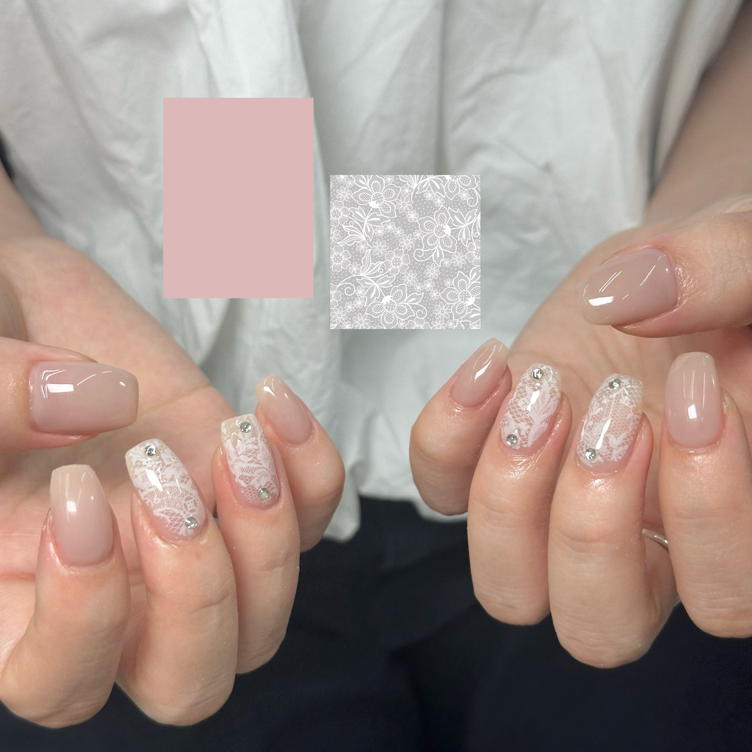 hoshiSuna_nail
