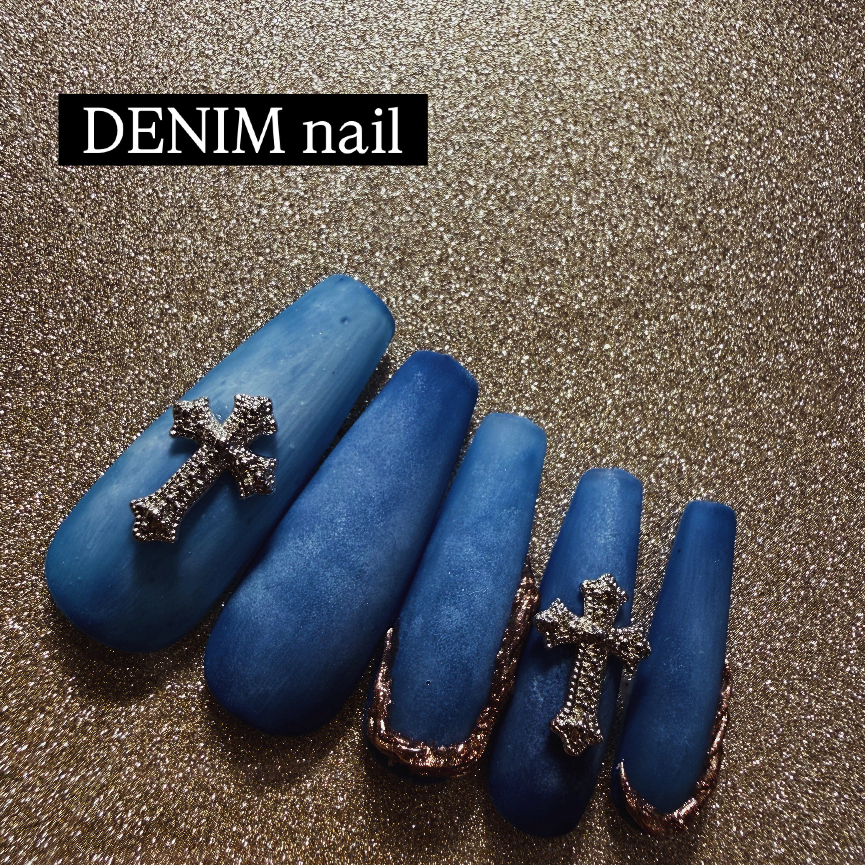 enchantee.nail