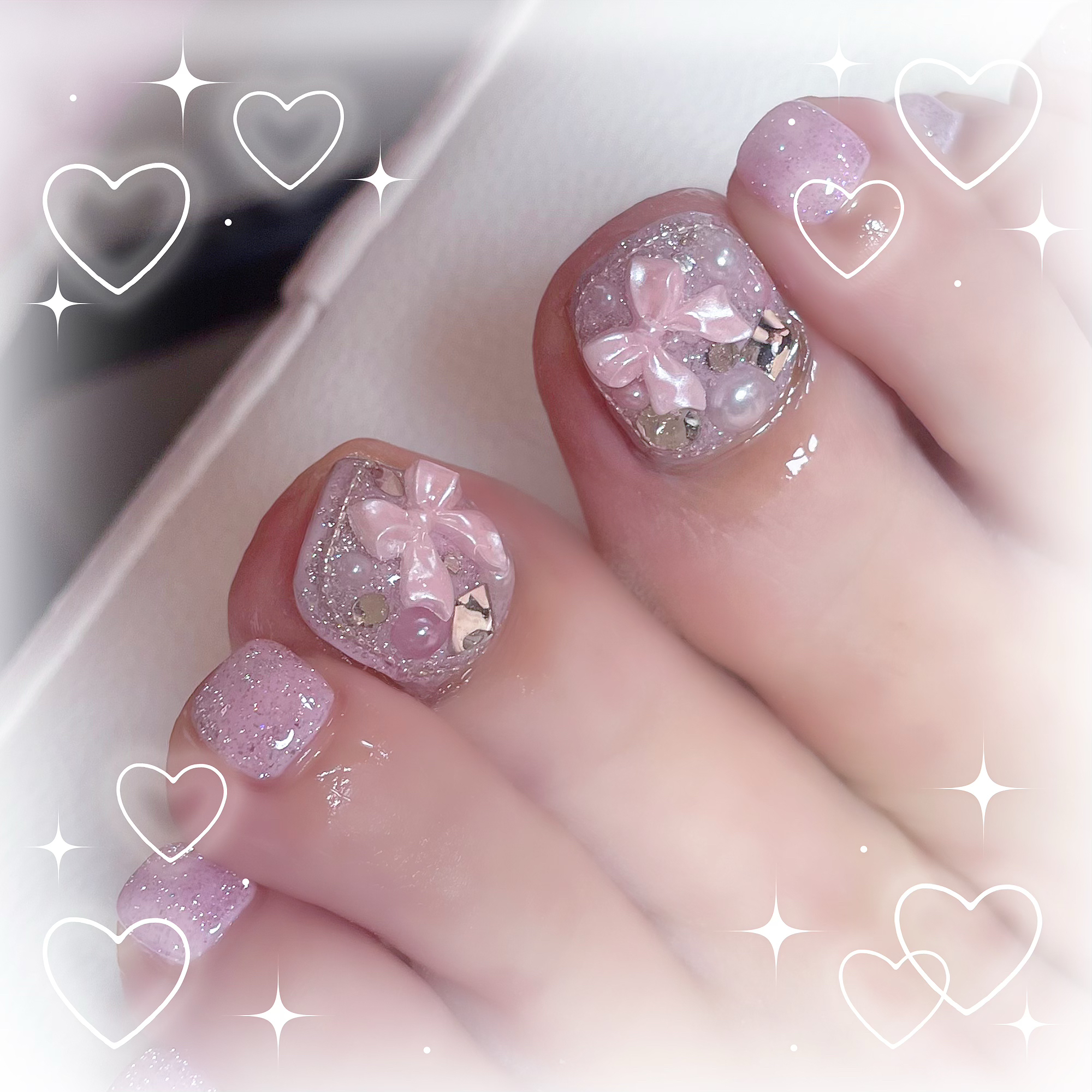 Nailsalon_Chicchi