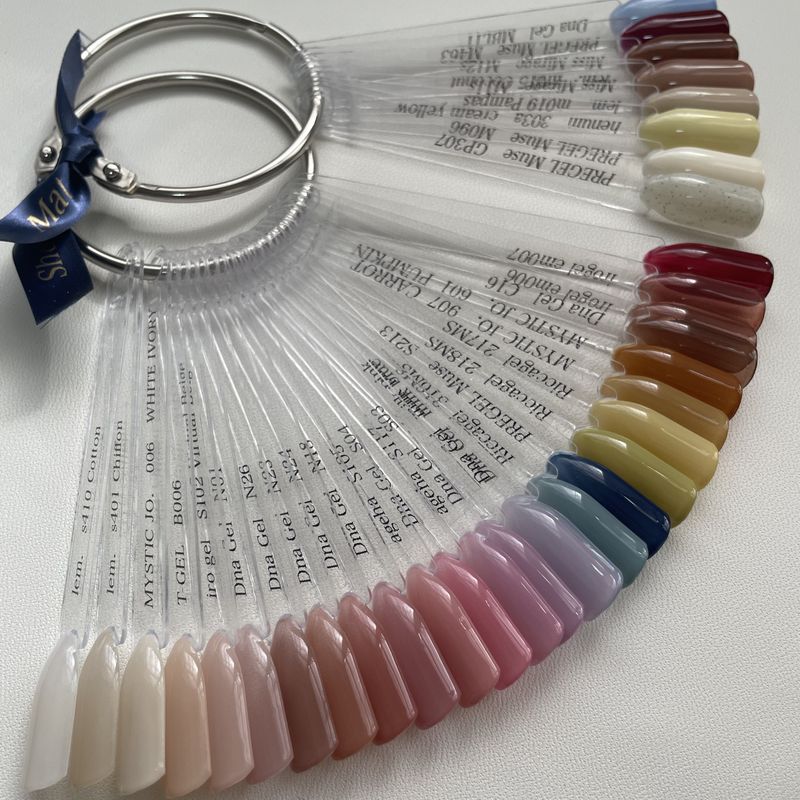 nailsalon Snö / MINAMI