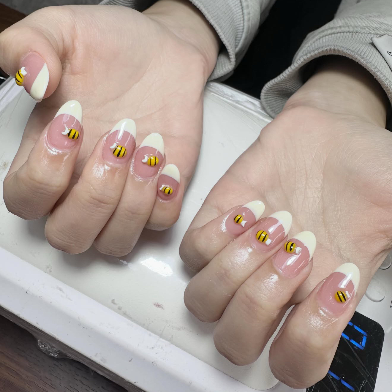 CHAIKO_ANA_CHUO_NAIL