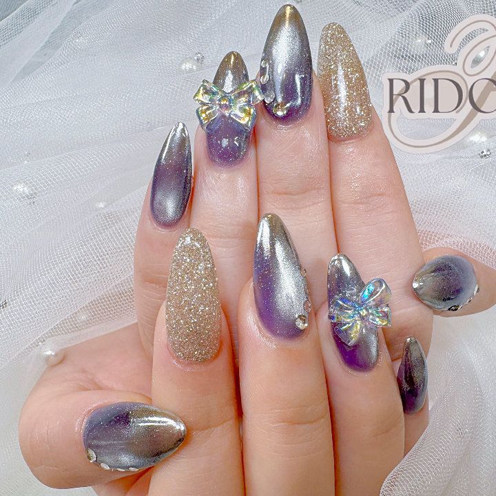 ネイリー（Nailie） - RIDORA