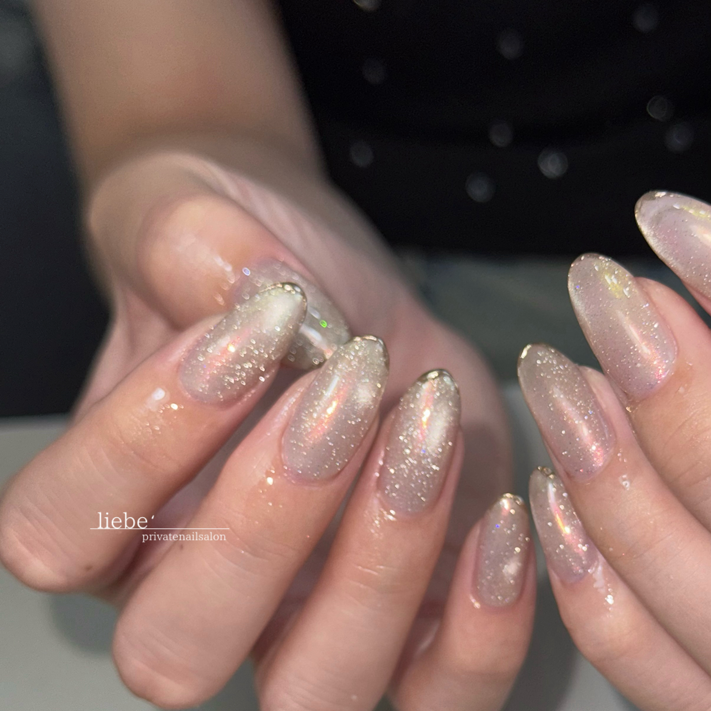 Liebe_nail