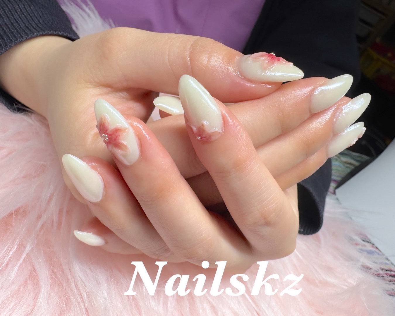 ネイリー（Nailie） - Nailskz