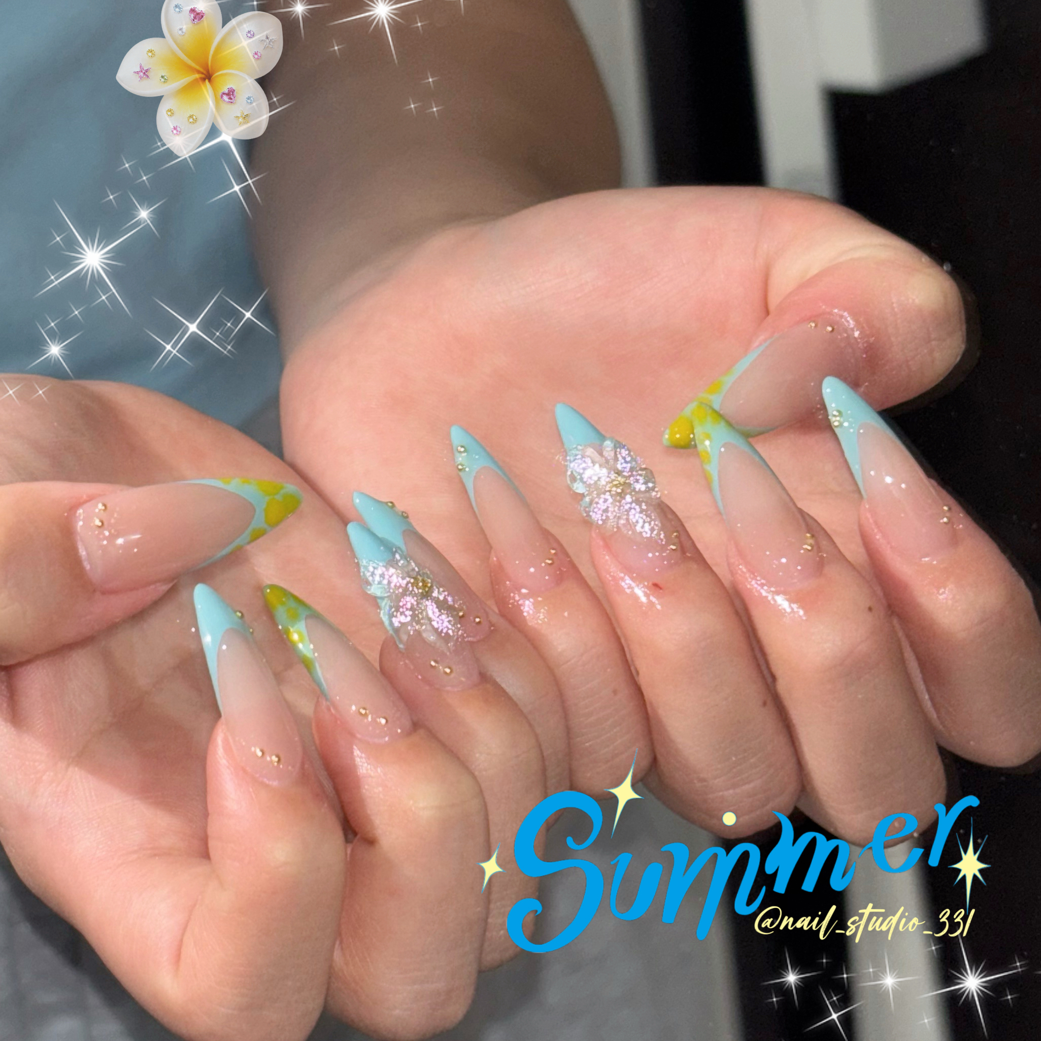 Nailstudio331_Angel
