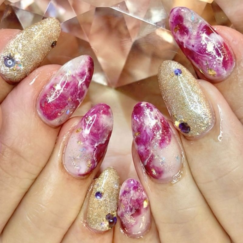 〜Énu〜private-nail-room