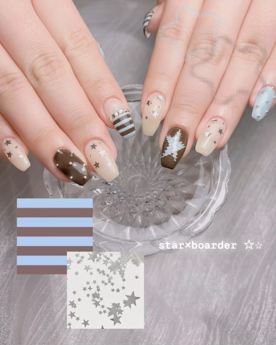 GREEM_nail