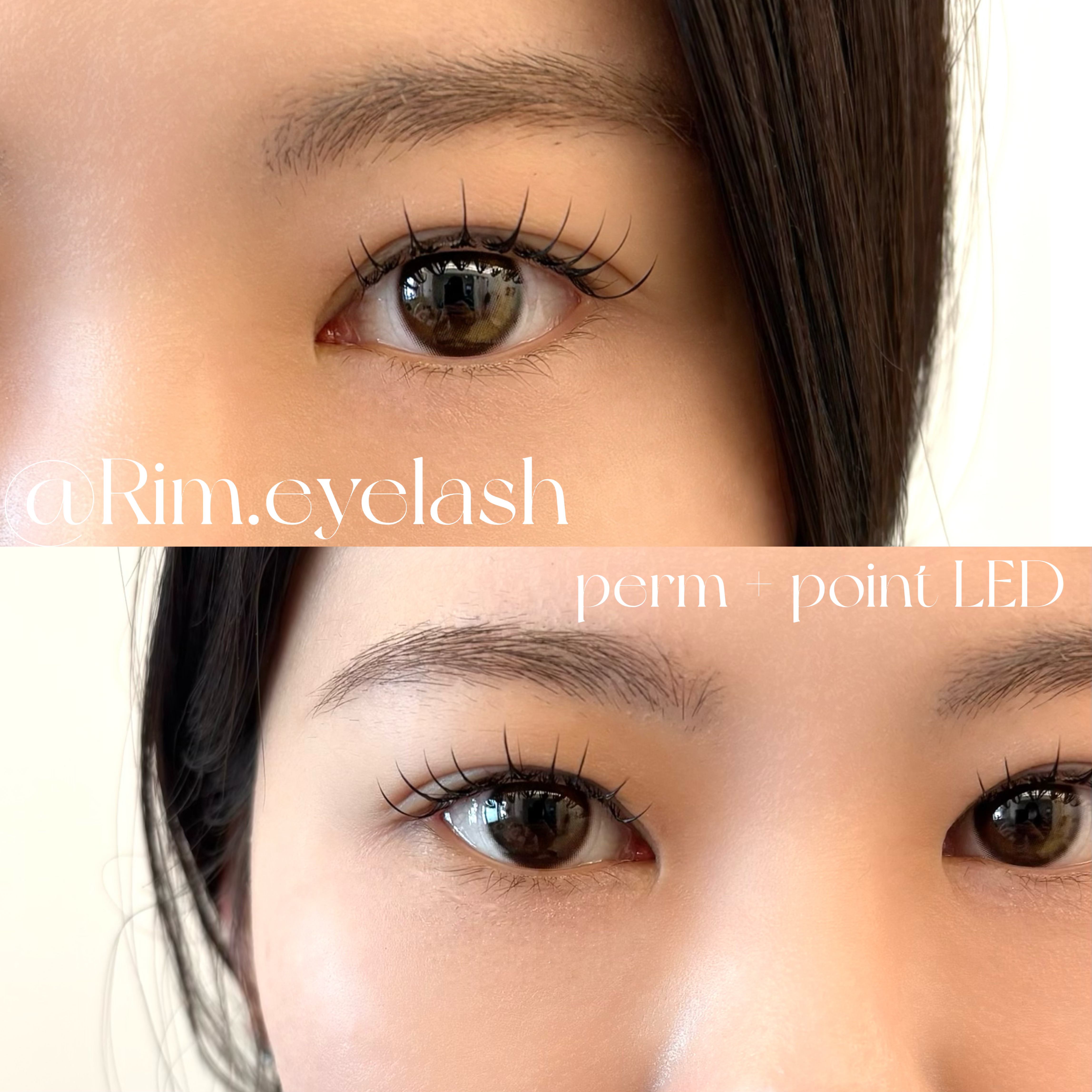Rim.eyelash