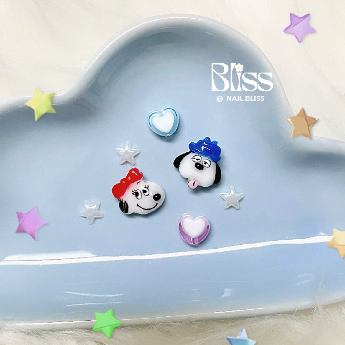 NAIL_BLISS