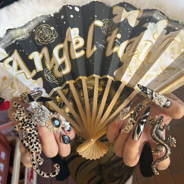 ネイリー（Nailie） - Angel.tail_
