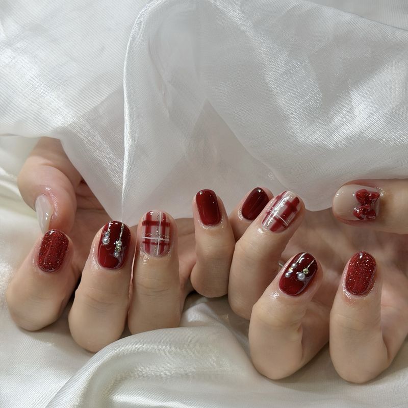 beauty salon EL(la'mel nail)