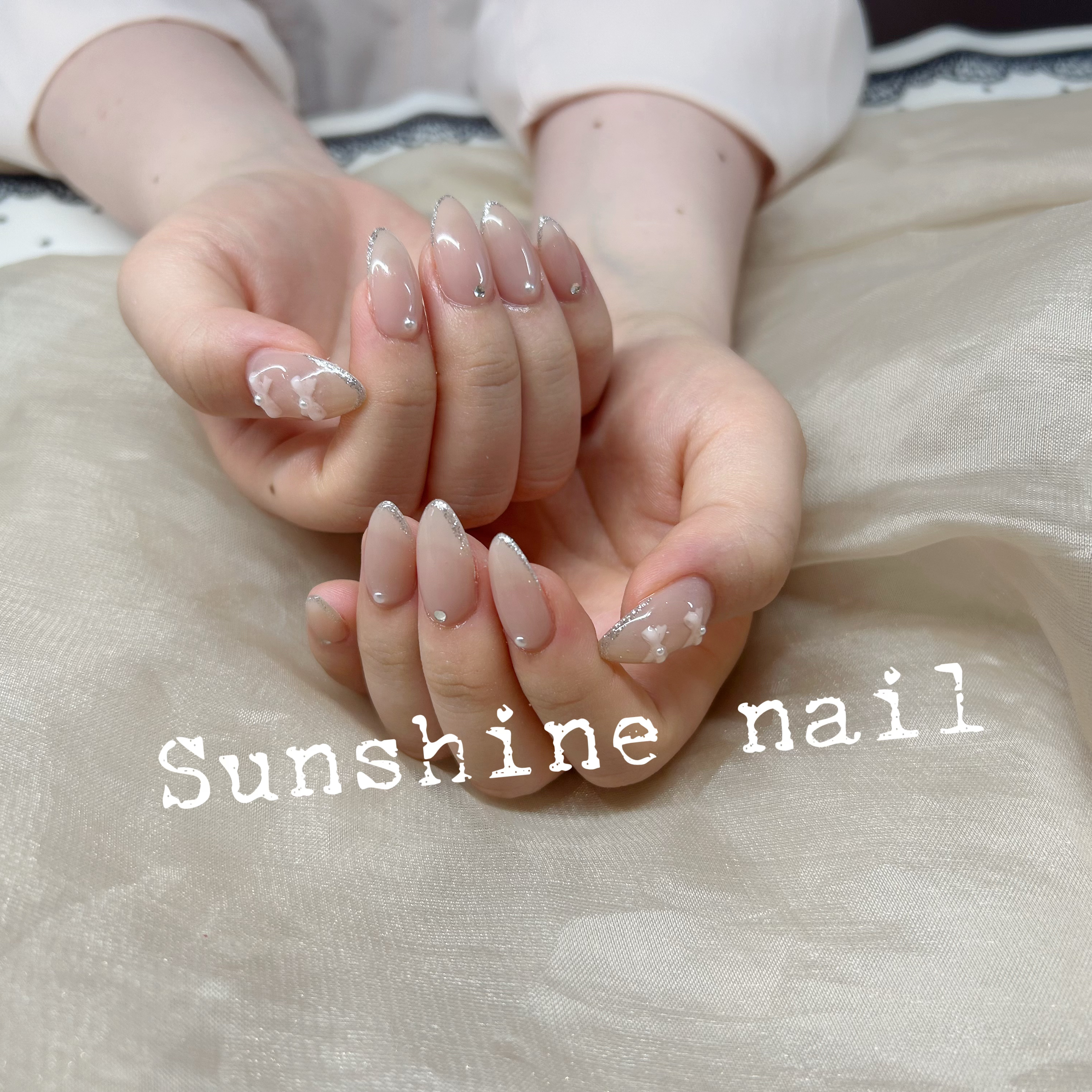 Sunshinenail