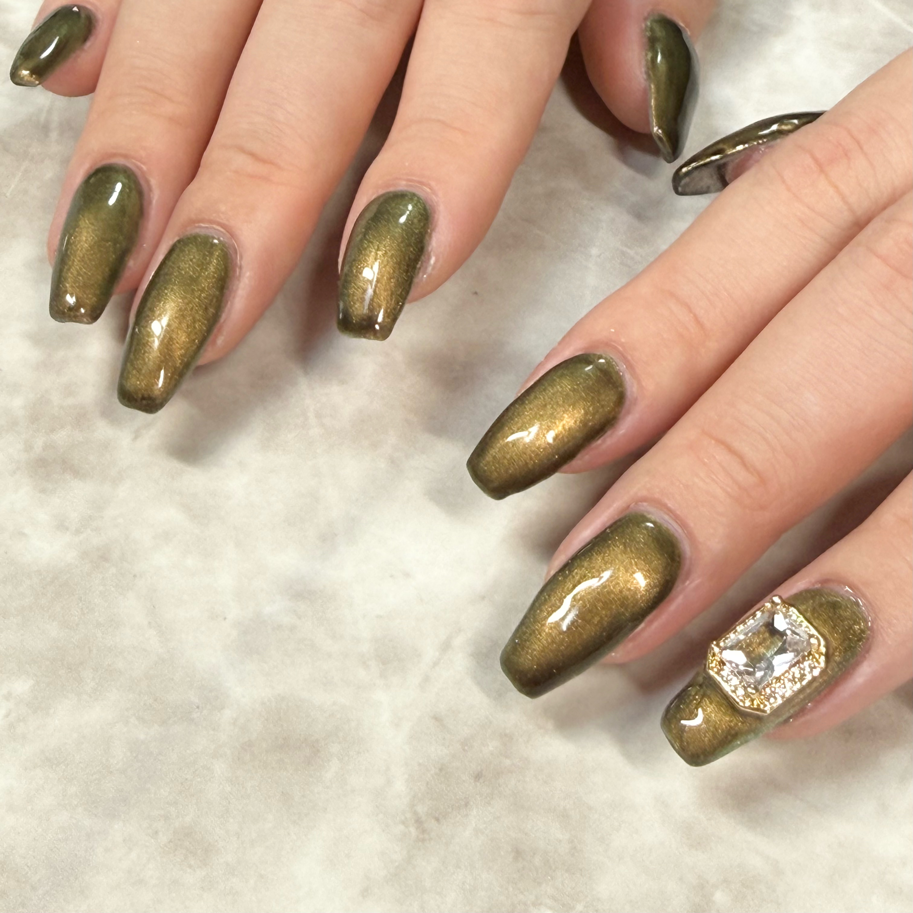 BueatyRoomCandyNail