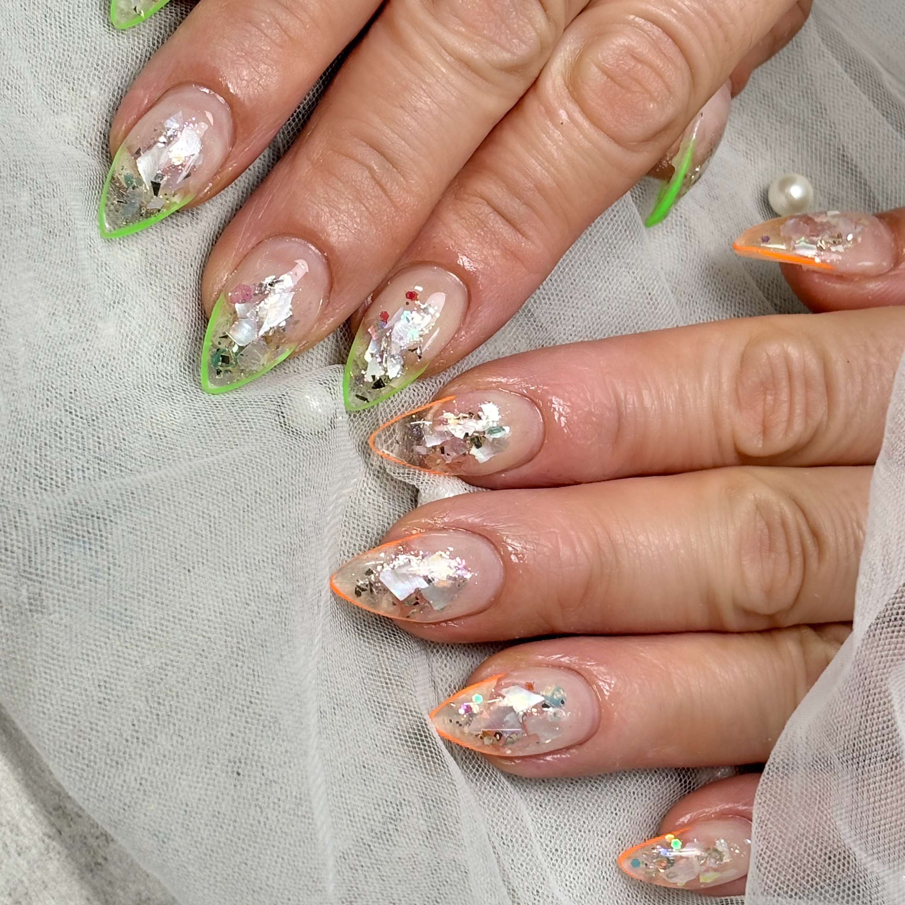 Y.s_Nail__