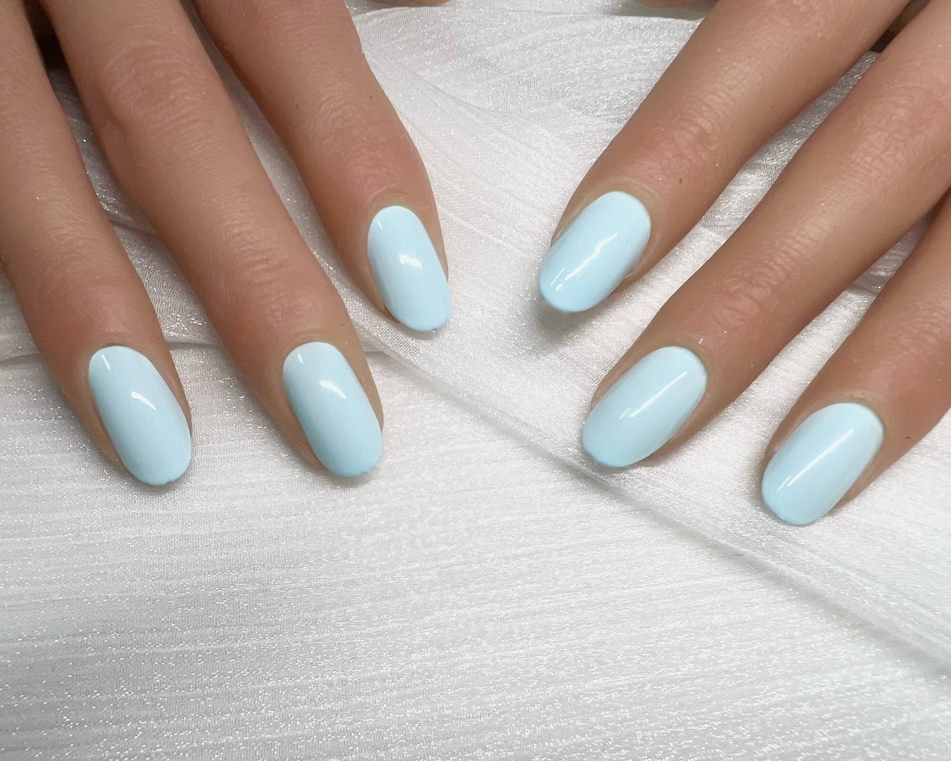 AJnail