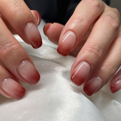 カラーグラデーション(当店オフorオフなし)