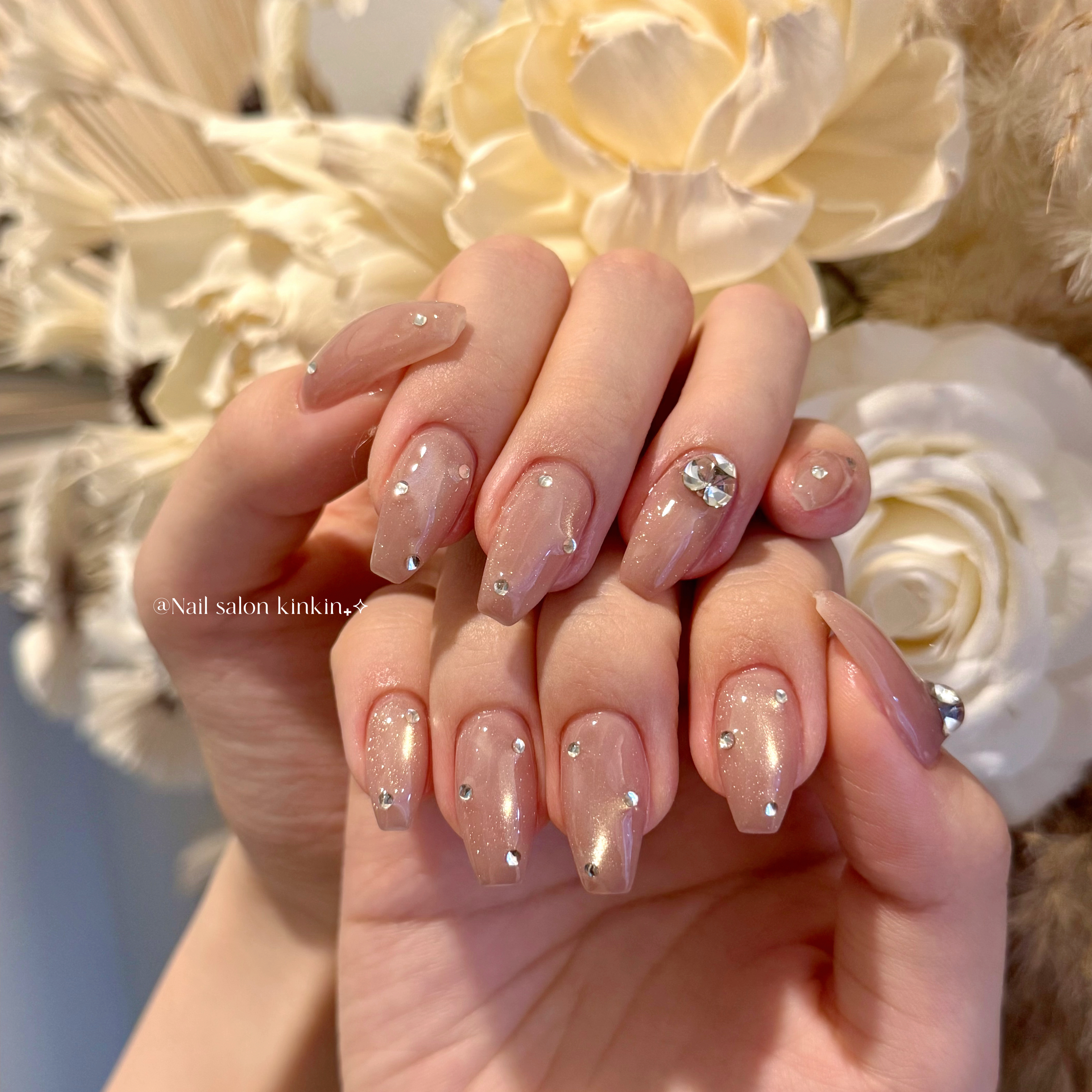 KINKIN_nailsalon