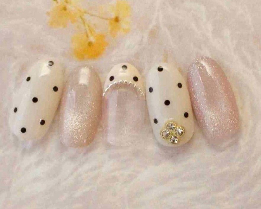 Nail.salon.Shanti