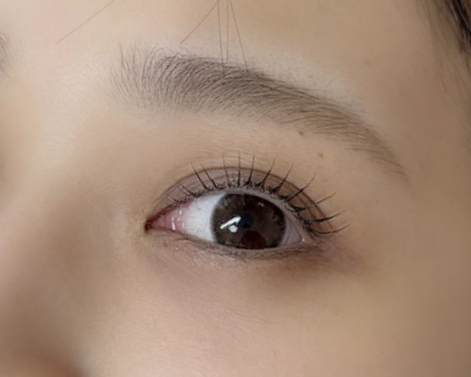 EYElashamo