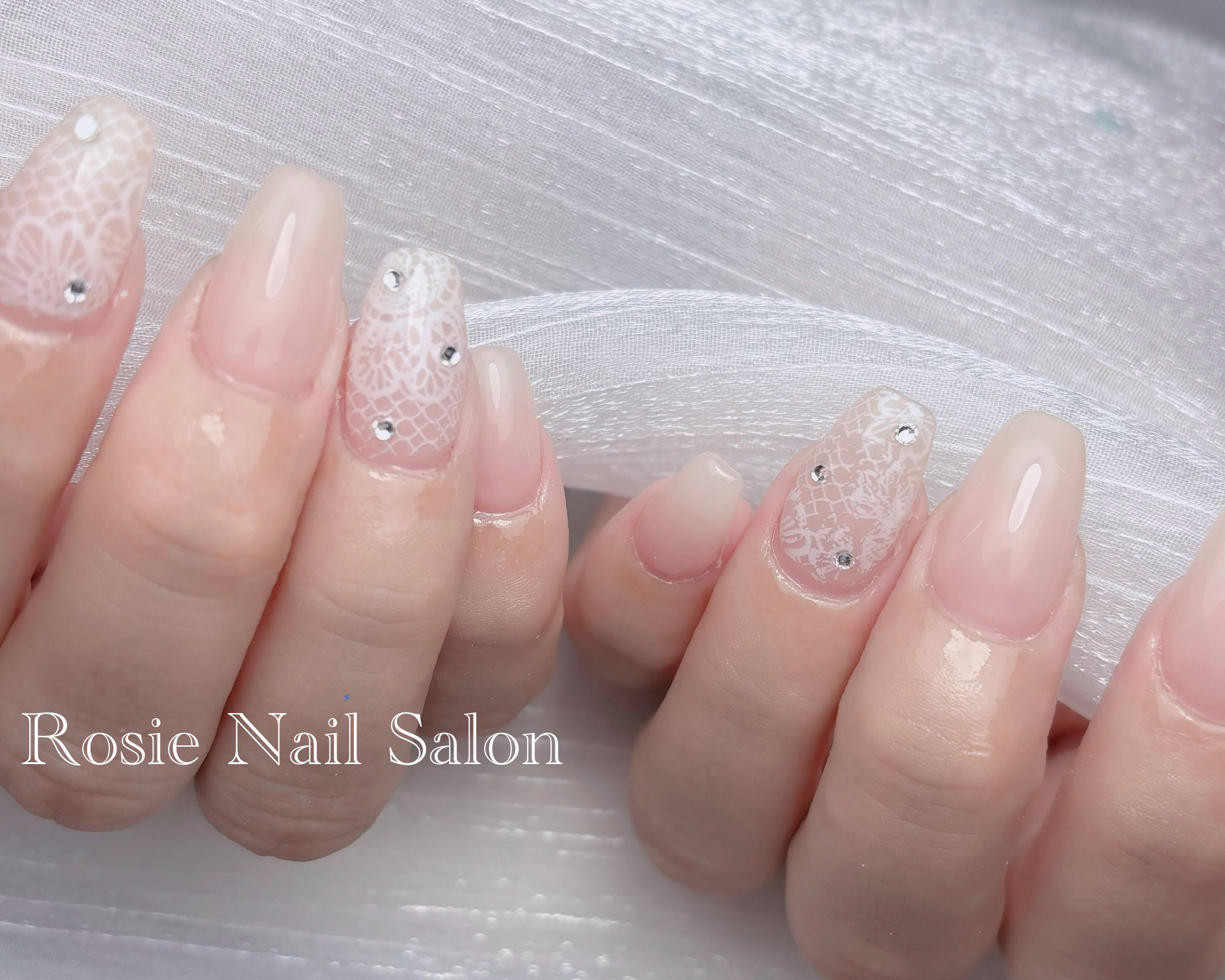 Rosie.nail.kashiwa