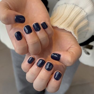 💅🏻ワンカラー💖ラメワンカラー