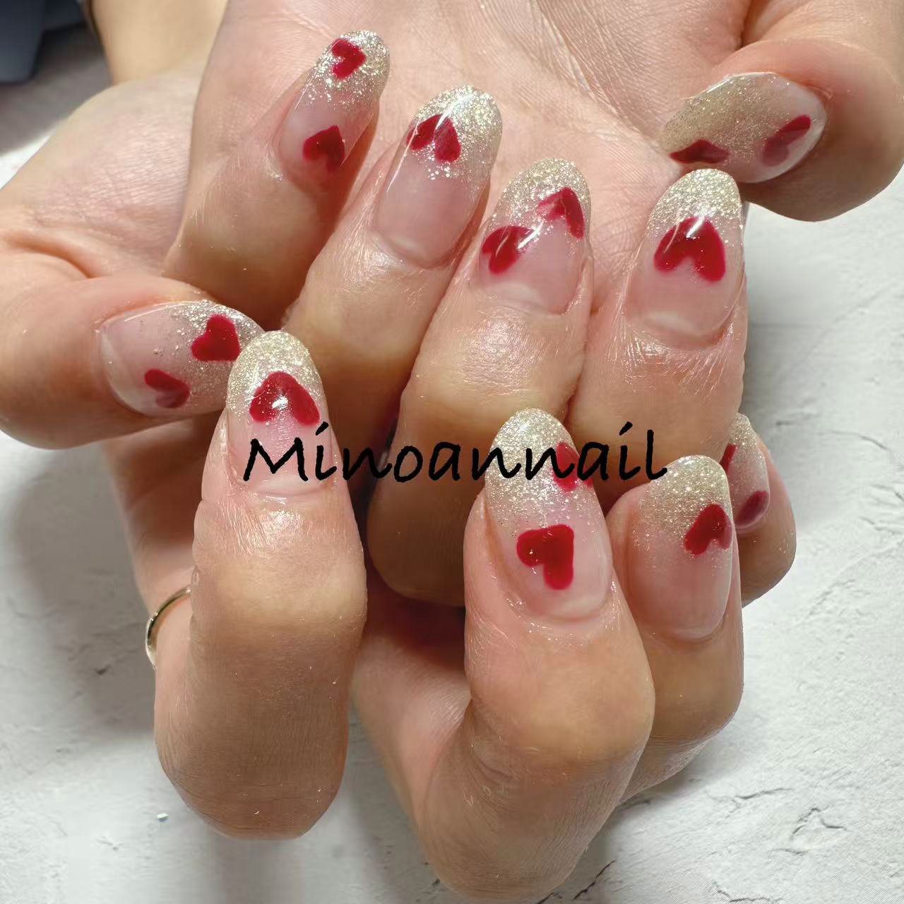 minoannail