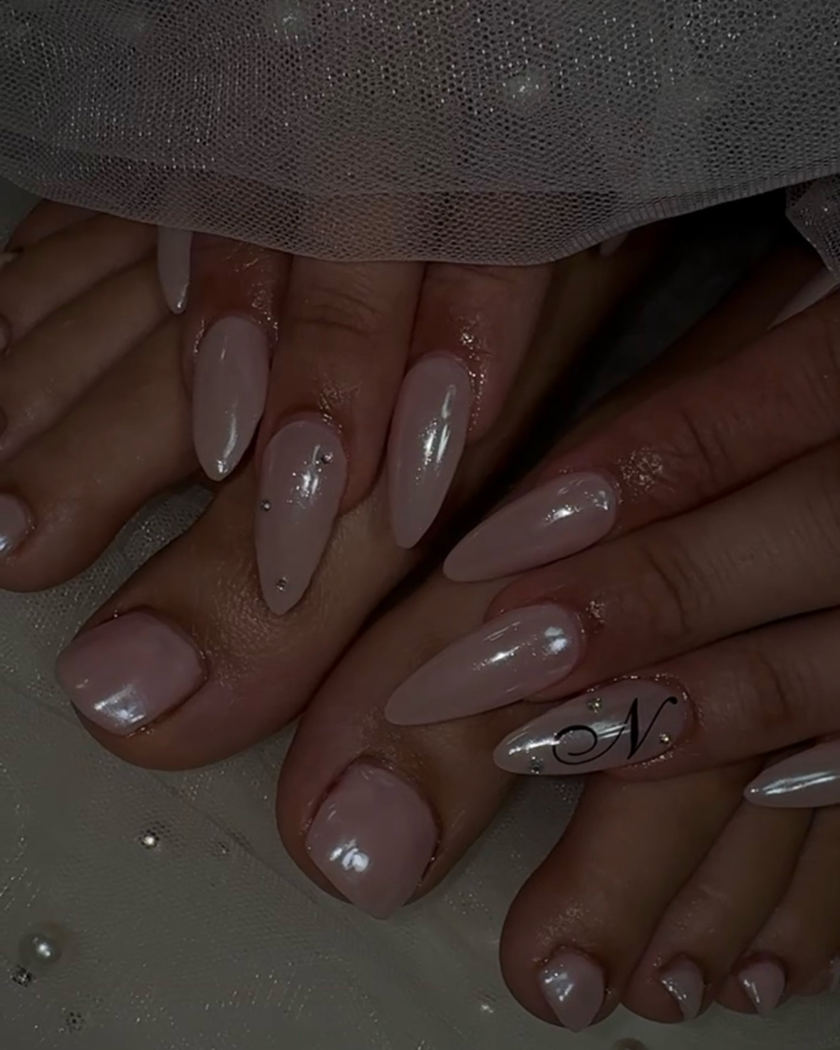 Lulz.nail