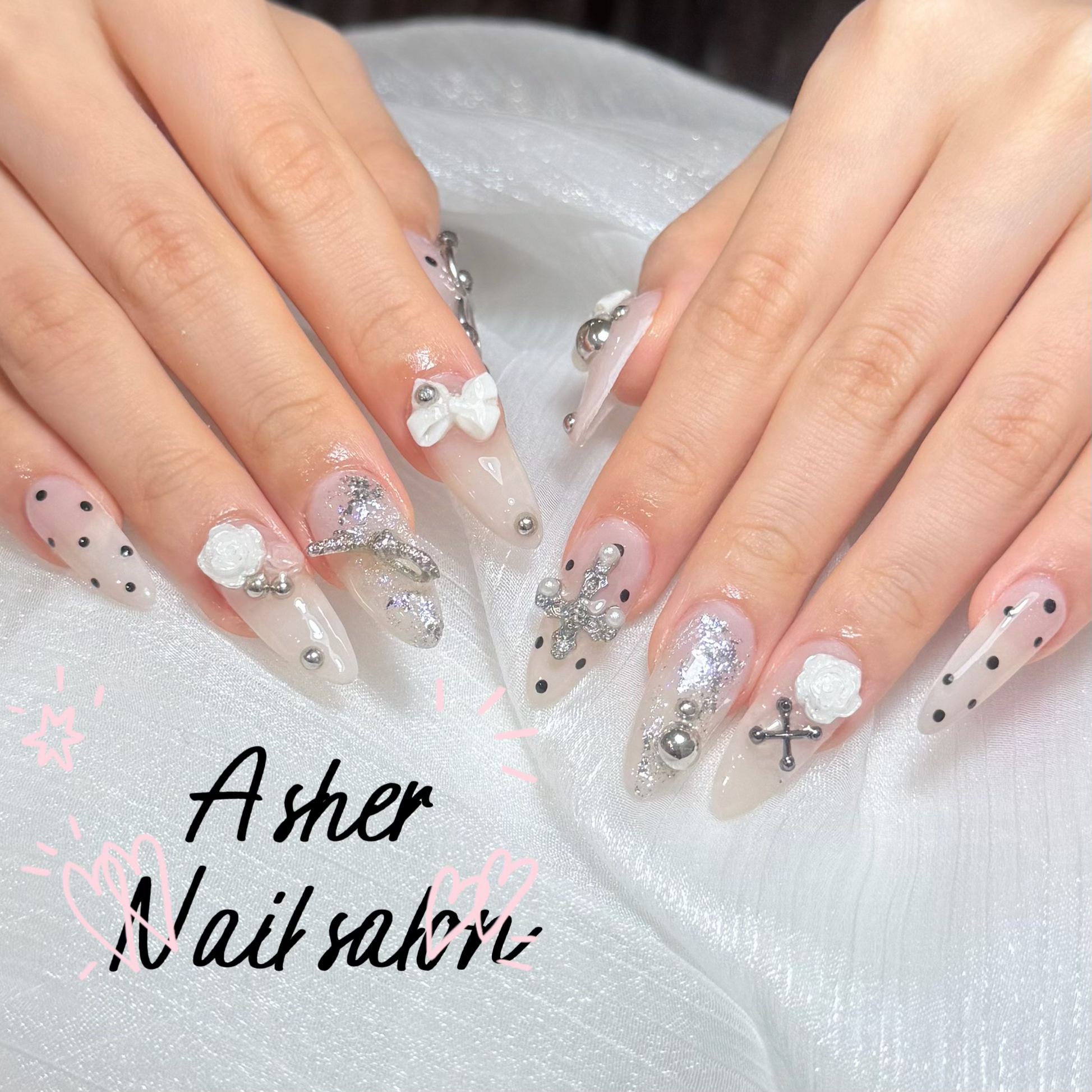 ASHERnail